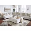 Picture of Rawcliffe Cocktail Ottoman