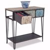 Picture of 3 Drawer Console Table