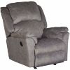 Picture of Graphite Power Rocker Recliner