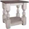 Picture of Stone Chairside Table