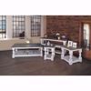 Picture of Stone Chairside Table