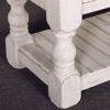 Picture of Stone Chairside Table