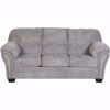 Picture of Allmax Pewter Sofa