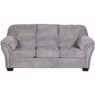 Picture of Allmax Pewter Sofa