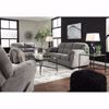 Picture of Allmax Pewter Sofa