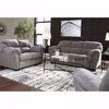 Picture of Allmax Pewter Sofa