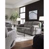 Picture of Allmax Pewter Sofa