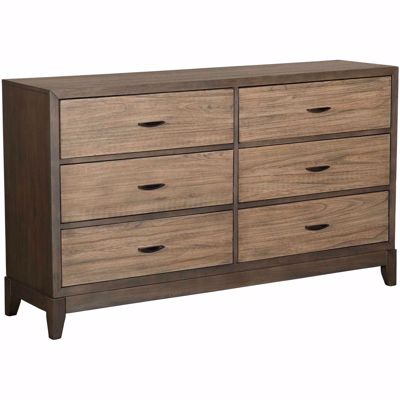 Picture of Westlake 6-Drawer Dresser