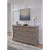 Picture of Lettner 7 Drawer Dresser