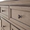 Picture of Lettner 7 Drawer Dresser