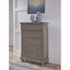 Picture of Lettner 5 Drawer Chest