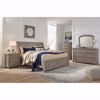 Picture of Lettner queen Storage Bed