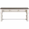 Picture of Stone Sofa Bar Table
