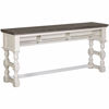 Picture of Stone Sofa Bar Table