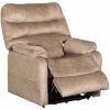 Picture of Buckley Beige Power Lift Chair