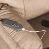 Picture of Buckley Beige Power Lift Chair