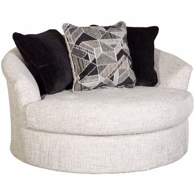 Picture of Swivel Accent Chair