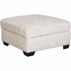 Picture of Storage Cocktail Ottoman