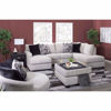 Picture of Megginson 2-Piece Sectional with LAF Chaise