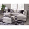 Picture of Megginson 2-Piece Sectional with LAF Chaise