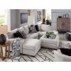 Picture of Meggison 2-Piece Sectional with RAF Chaise