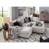 Picture of Meggison 2-Piece Sectional with RAF Chaise