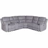 Picture of Daytona 3PC Power Reclining Sectional