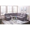 Picture of Daytona 3PC Power Reclining Sectional