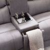 Picture of Daytona 3PC Power Reclining Sectional