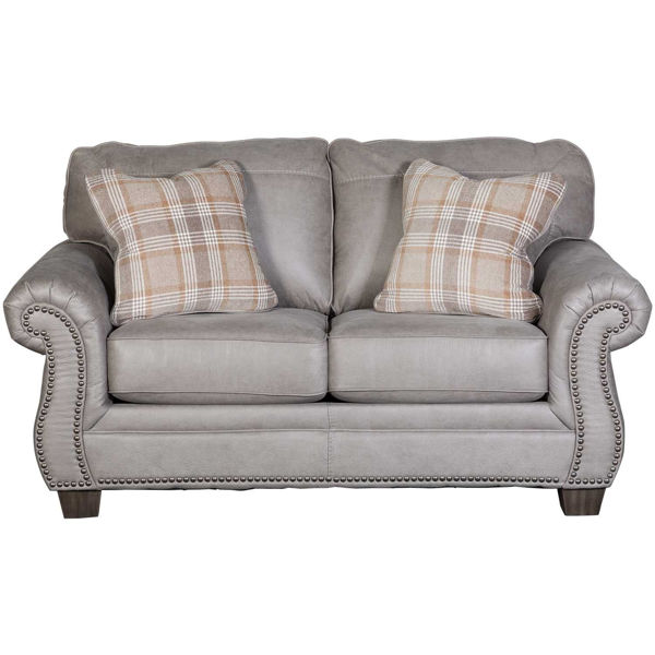 Picture of Olsberg Loveseat