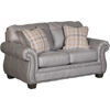 Picture of Olsberg Loveseat