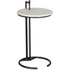 Picture of Metal Accent Table