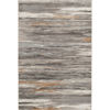Picture of Adore Cement Grey 5x8 Rug