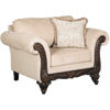 Picture of Emma Wheat Chair