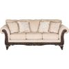 Picture of Emma Wheat Sofa