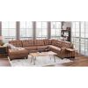 Picture of Baskove 4-Piece Sectional with Chaise