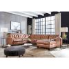 Picture of Baskove 4-Piece Sectional with Chaise