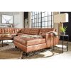 Picture of Baskove 4-Piece Sectional with Chaise