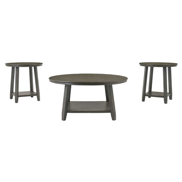 Picture of Caitbrook 3PK Tables