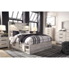 Picture of Cambeck Queen Storage Bed