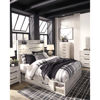 Picture of Cambeck Queen Storage Bed