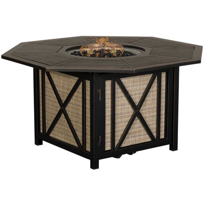 Picture of Denison 48" Gas Fire Pit