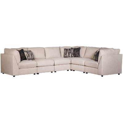 Picture of Kellway 6PC Sectional