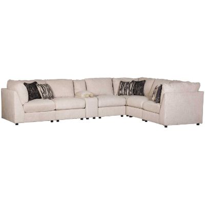 Picture of Kellway 7-Piece Sectional