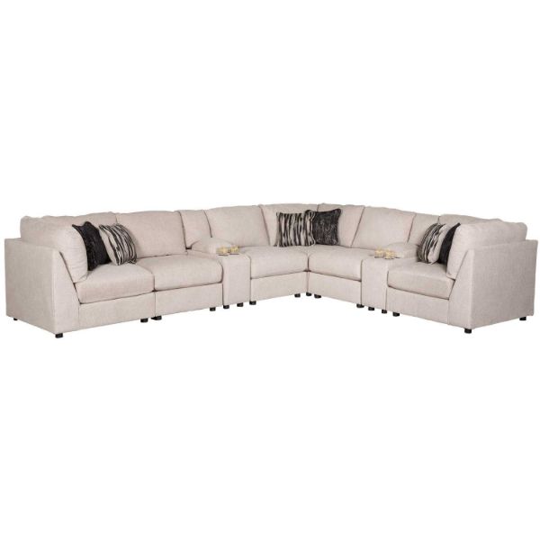 Picture of Kellway 8 Piece Sectional