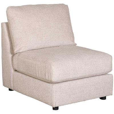 Picture of Kellway Bisque Armless Chair