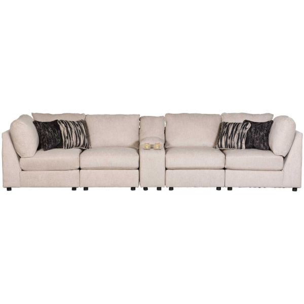 Picture of Kellway 5PC Console Sofa