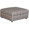 Picture of Kellway Triangles Storage Ottoman