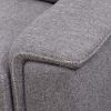 Picture of Adapt Gray 4PC w/ Chaise