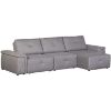 Picture of Adapt Gray 5 PC w/ Chaise